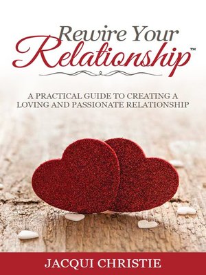 cover image of Rewire Your Relationship